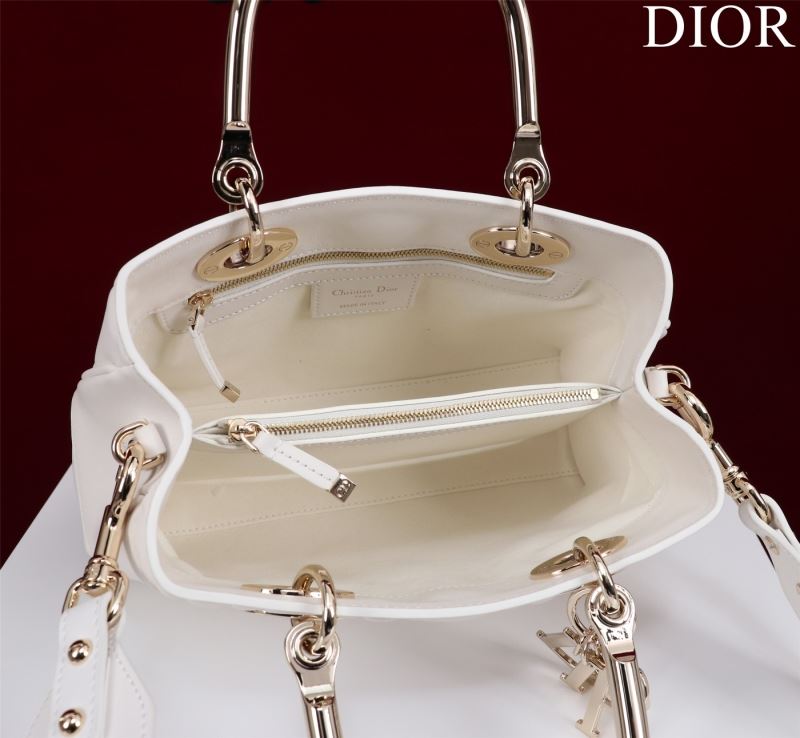 Christian Dior My Lady Bags